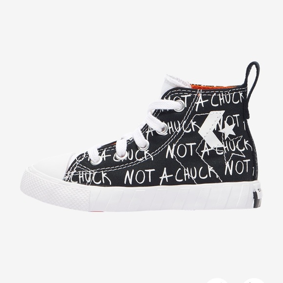 New‎ Converse CTAS Hi UNT1T!3D OG - Picture 3 of 6